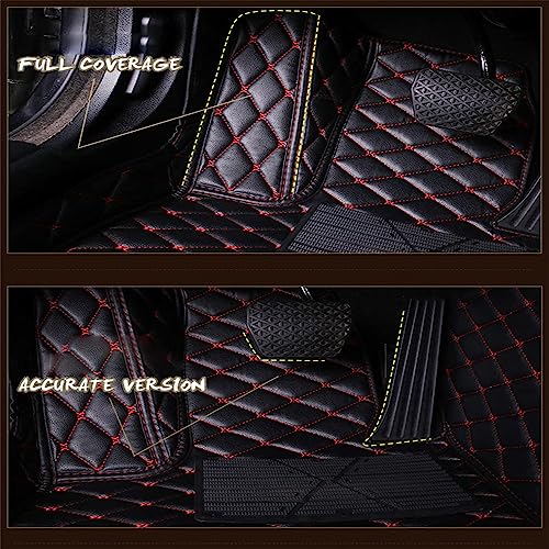Tapis de sol Land Rover Range Rover Sport 2010-2013 sur mesure