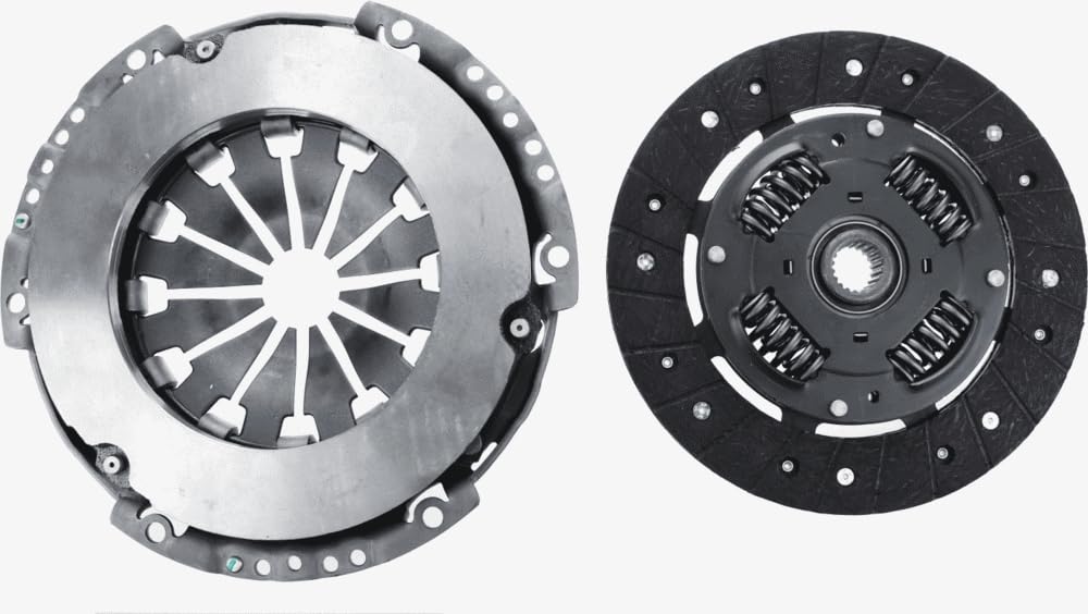 SACHS 3000 951 508 Kit De Embrague Compatible Con Fiat Punto (188_) 1999-2012
