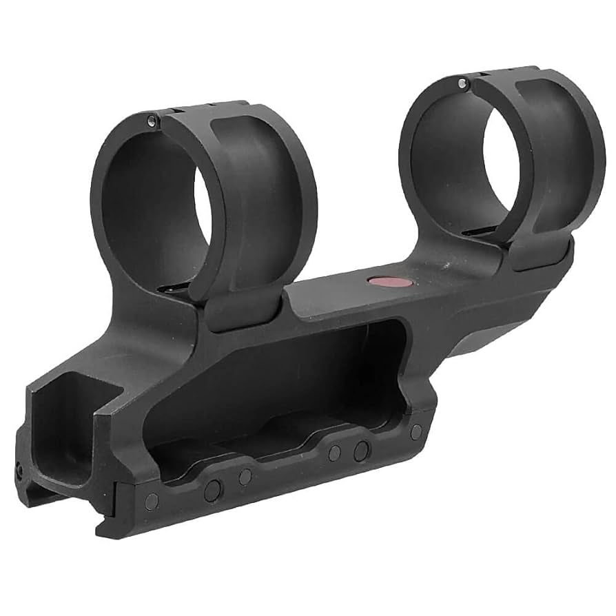 30·25mmリング　ウィンデージ·エレベーション·アジャスタブル マウント 30·25mmリング ウィンデージ·エレベーション·アジャスタブル