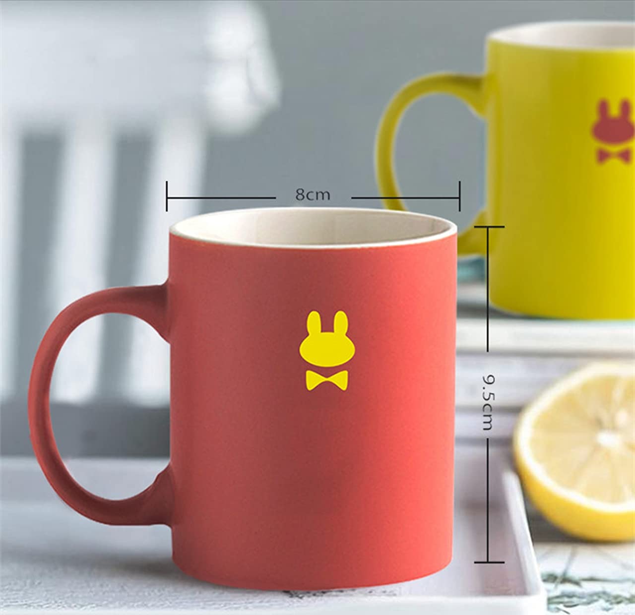 Amazon | 小林さんちのメイドラゴン コップ マグカップ カンナ トール