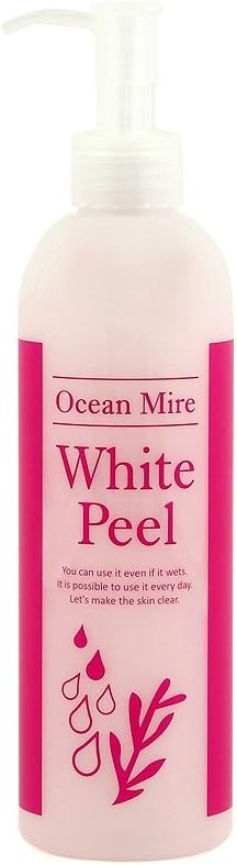 Ocean Mire White Peel(300mL)