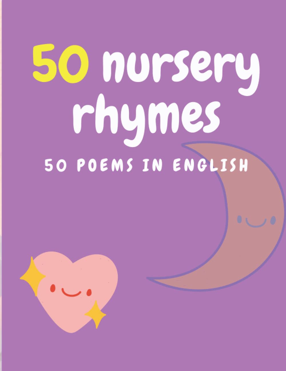 Nursery Rhymes Books For Kids