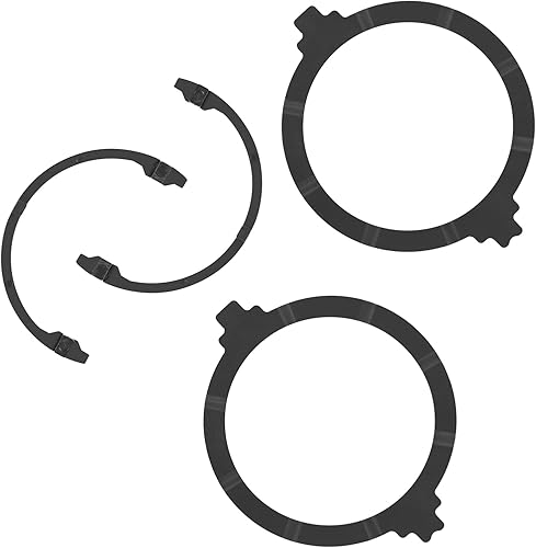 Miniatura 8 de Caja de transferencia NP246 Kit de rodamientos de reconstrucción Caso de transferencia Nuevo proceso 246 apto para GMChevyCadillac 1998-On BK-351