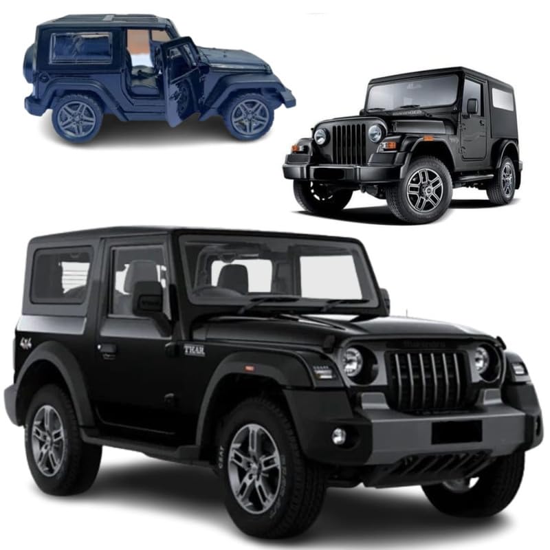 Thaar car Toy for Kids|Pullback Action|openable Doors|diecast Metal car|Pack of 1|Random Color or Model 1:32. -8 (B0D573YSRP) Amazon Price History, Amazon Price Tracker