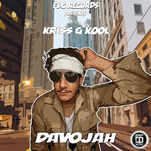  Kriss & Kool