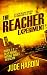 The Reacher Experiment Boxed Set Books 1-3 (Dead Ringer, Moving Target, and No Escape)
