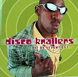 Disco KnaIIers [7Os ] Dutch ReIease