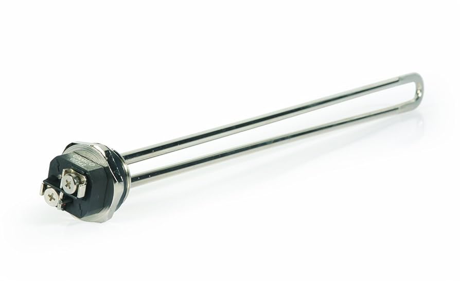 Are All Water Heater Elements the Same? Uncover the Truth!