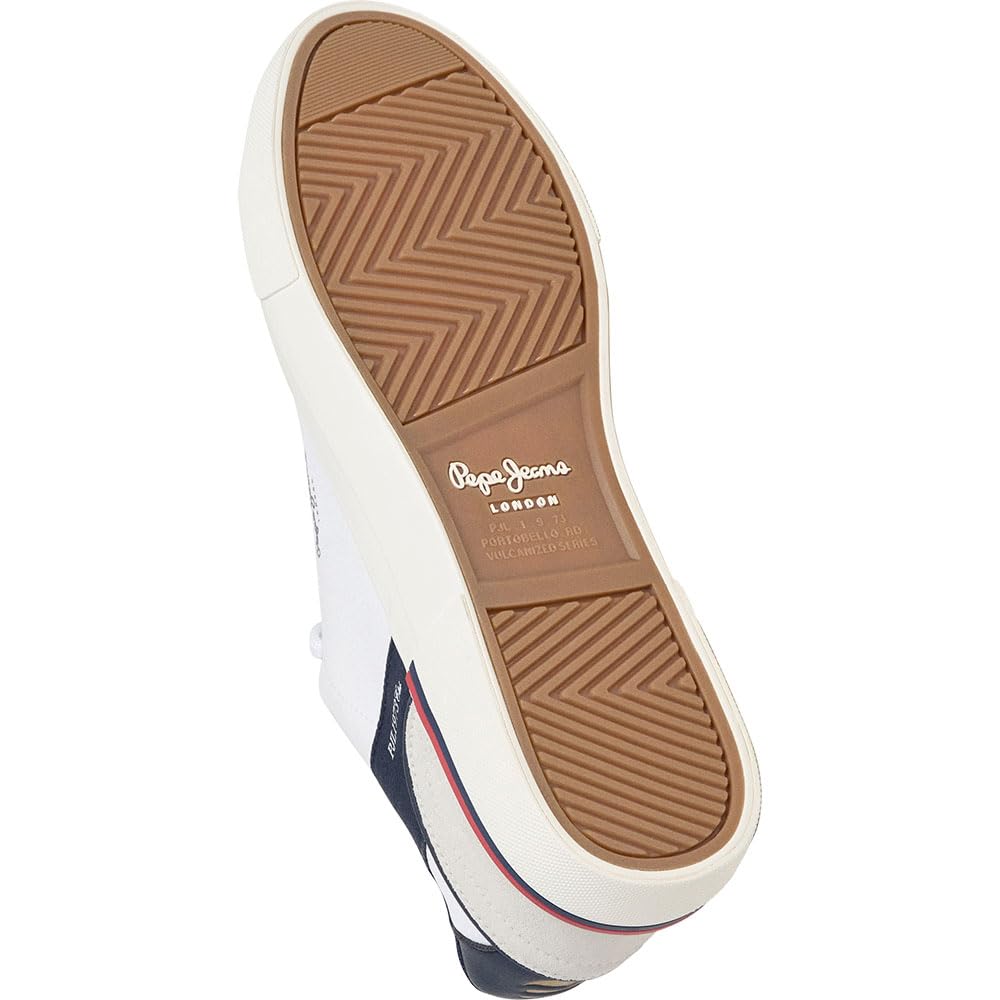 Pepe Jeans Zapatillas Kenton State