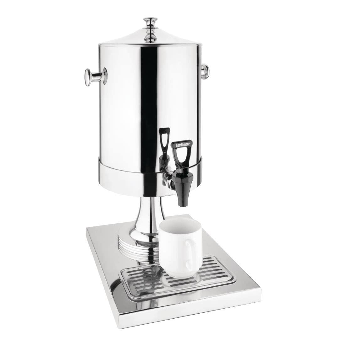 Olympia j192 Milk Spender, 6,5 l Kapazität