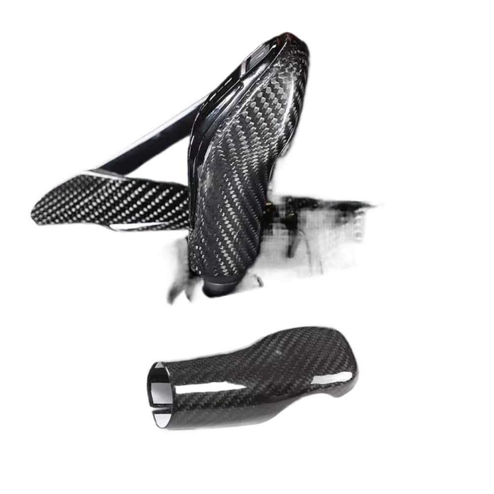 Hnznpwdgb Onecolor Gear Shift Knob Cover Compatible With 2019 2022