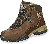 Meindl , braun(braun), Gr. 8½