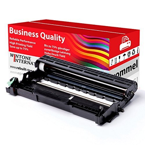 Trommel Brother TN-2200 compatible Eurotone pour des impressions nettes