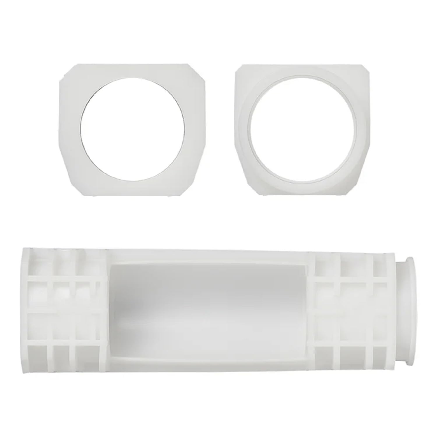 ProPlus Gleitlager Auflaufeinrichtung 50x(64×66) x220 passend für BPW/ZAF 1.5-2/1.6-3/2.0-2