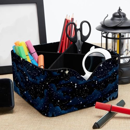 Boîte de rangement classifiée pour stopper le désordre à la maison - 8
