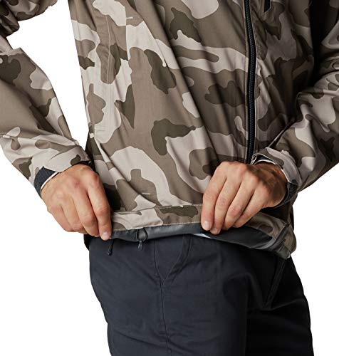 Image of Mountain Hardwear Stretch Ozonic Jacket