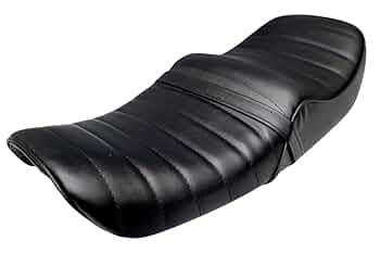 CBX400F 550 タックロール　シート Amazon | CBX400F CBX550F 対応 タックロール シート 黒 タック