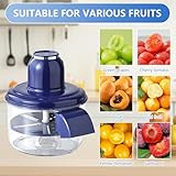 Zoom IMG-2 pelapatate macchina elettrica per sbucciare Zoom IMG-2 pelapatate macchina elettrica per sbucciare