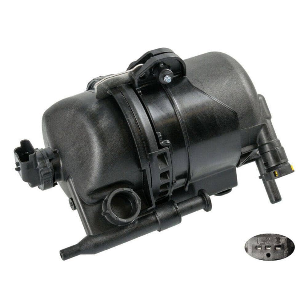 Amazon.com: CHERISH-AUTO 1PCS OEM LR116437 FUEL FILTER : Automotive