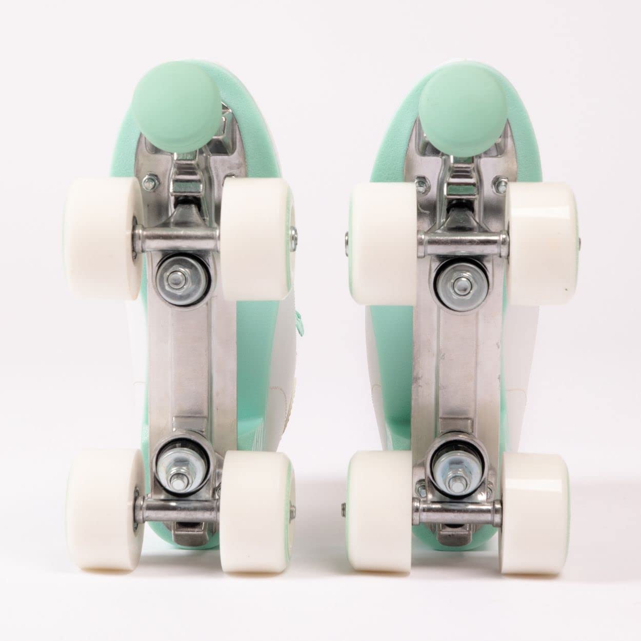 Flamingueo Roller Adulto – Patin de Ruedas para niña, Roller para niños, Patines de Ruedas 80 A, Roller, ABEC-7, Patin de Ruedas para Mujer, Talla 38 EU