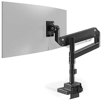 ACCUTEK モニターアーム L7-08BV-CGQ 13\"-32\" ACCUTEK モニターアーム L7-08BV-CGQ 13 -32