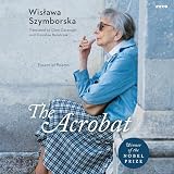 The Acrobat: Essential Poems
