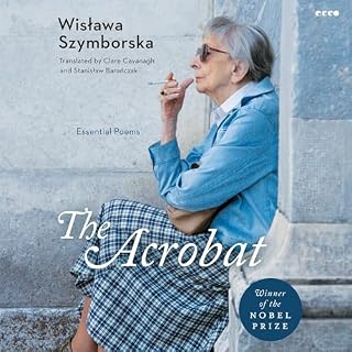 The Acrobat cover art