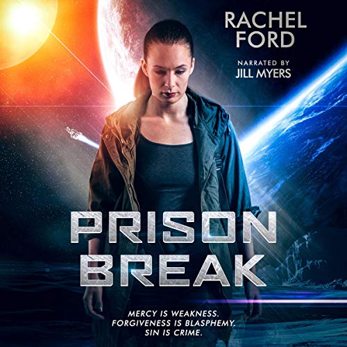 Amazon Com Prison Break Unholy Trinity Book 1 Audible Audio Edition Rachel Ford Jill Myers Rachel Ford Audible Books Originals