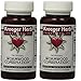 2 Pack -Kroeger Wormwood Combination, 100 V-Cap