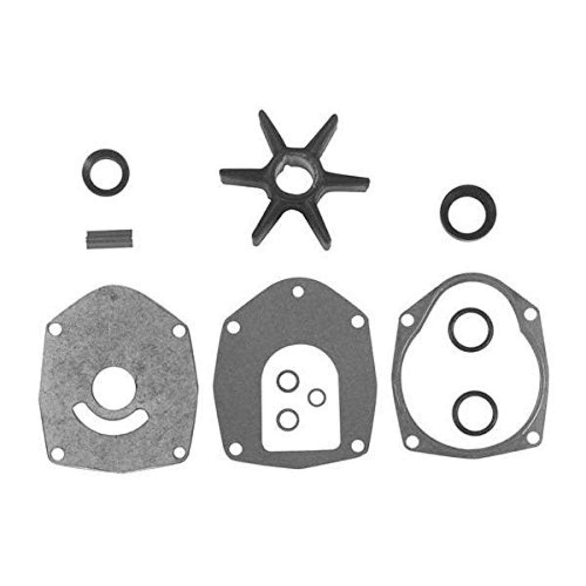 Amazon.com: AMRM-47-43026Q06 Water Pump 