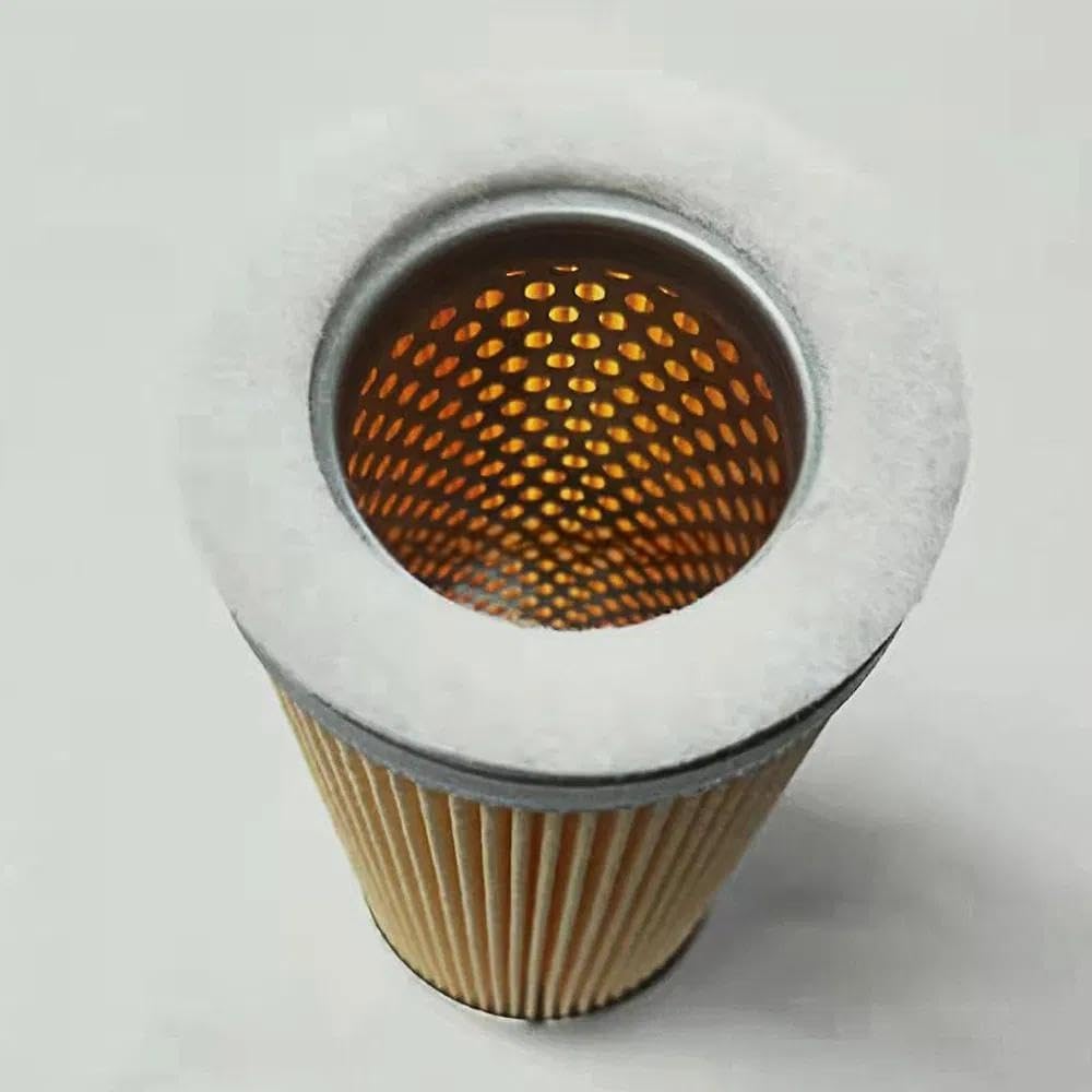731143 Vakuumpumpe Luftfilter kompatibel mit DTA100, KTA140, VTR100 Pumpen