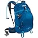 Camelbak Products Women's Aventura 22 Hydration Pack, Mykonos Blue/Blue Jewel, 100-Ounce