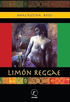 Paperback Limón Reggae [Spanish] Book