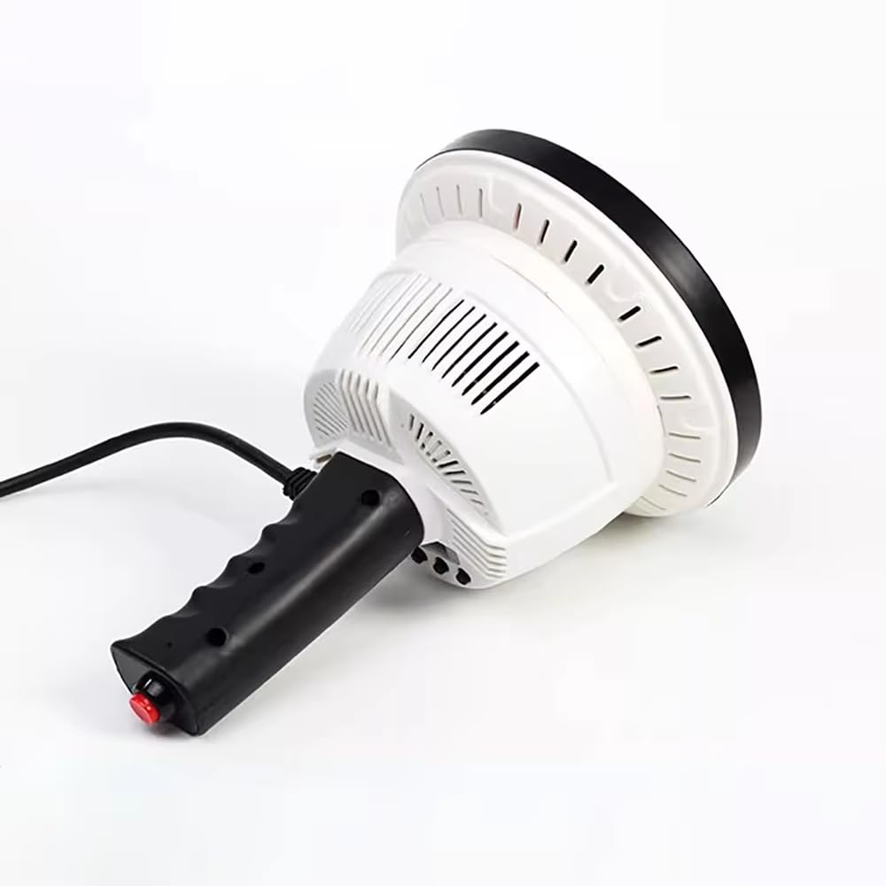 Sellador de Inducción Electromagnético Portátil de 220V CA para Sellado de Papel de Aluminio de 25 a 75 mm