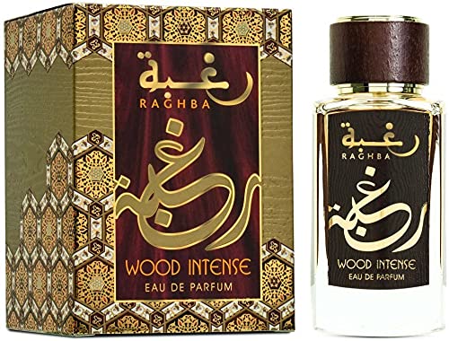 Raghba Wood Intense By Ard Al Zaafaran By Ard Al Zaafaran Buy Online In Andorra At Andorra Desertcart Com Productid 49183572