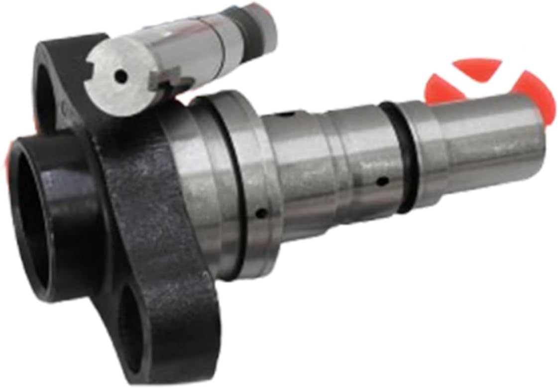 Diesel Injection Plunger Barrel P597 Pump Element Fuel Assembly Elemento Bomba PS7100 Engine Pumps System