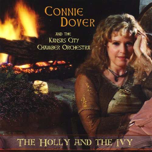 Connie Dover and the Kansas City Chamber Orchestra
