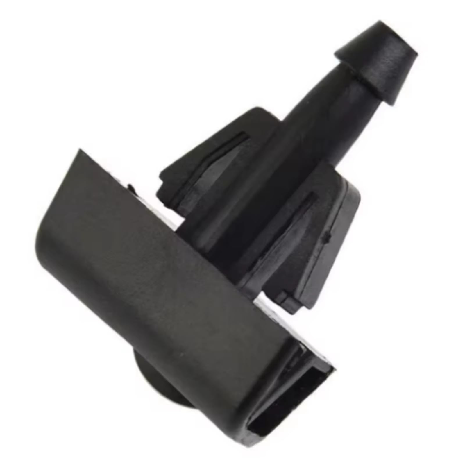 Wsbojxth One Color Windshield Wiper Nozzles Compatible With Nissan For Note