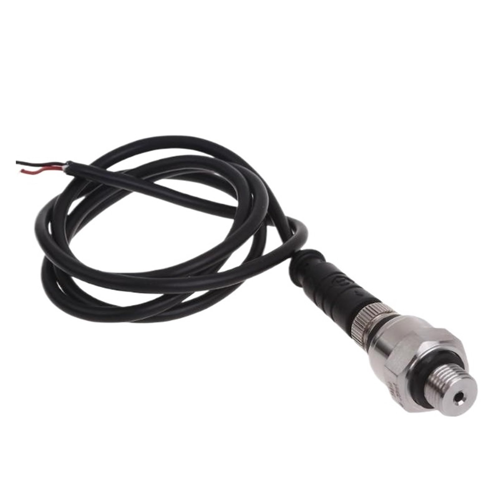 Transducteur de pression G1/4 en inox résistant de 0 à 3.0Mpa pour fioul