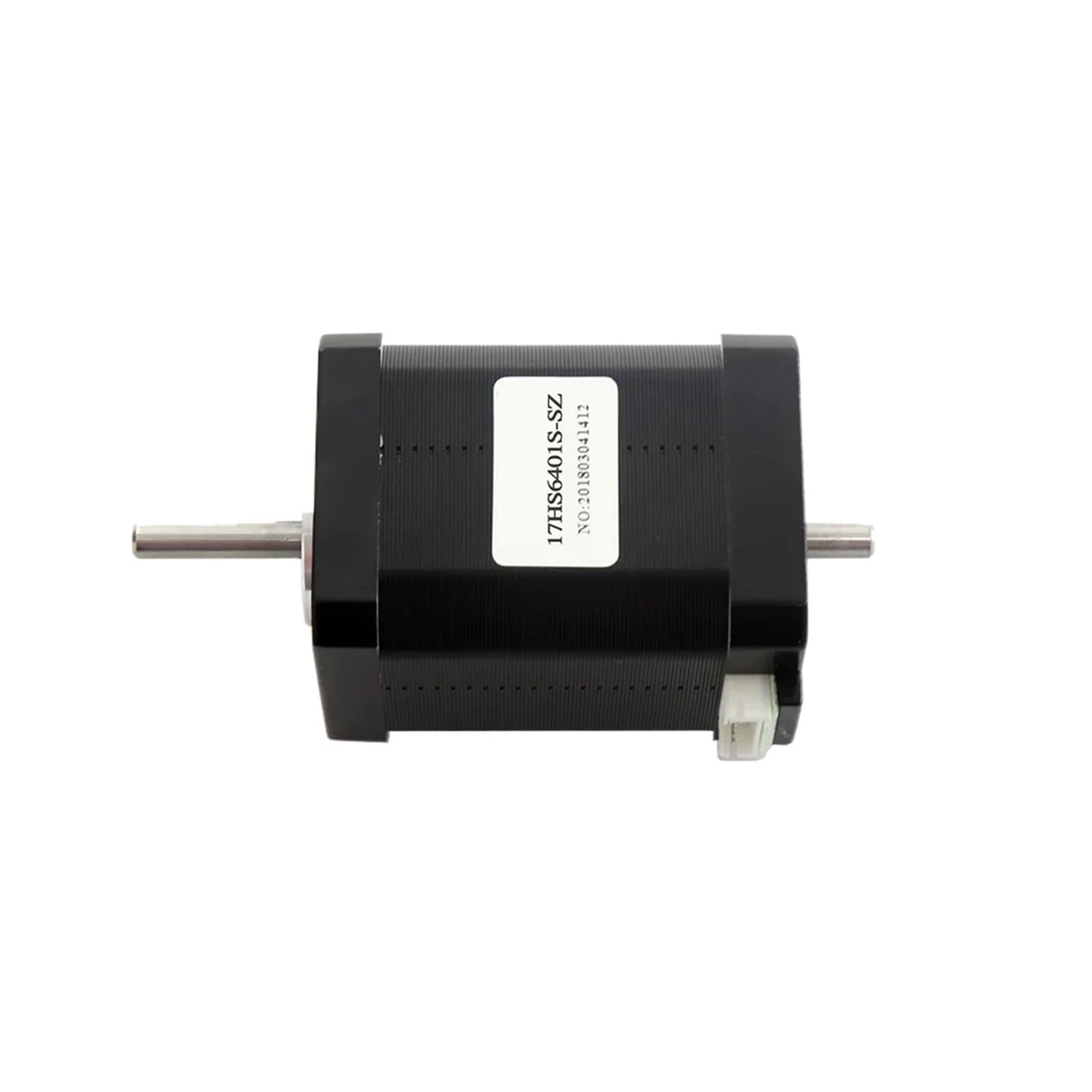 Schrittmotor 42 Motor 4-adriger NEMA 17 Schrittmotor 1,7 A 70 N.cm 60 MM Länge 17HS6401S-D Motor