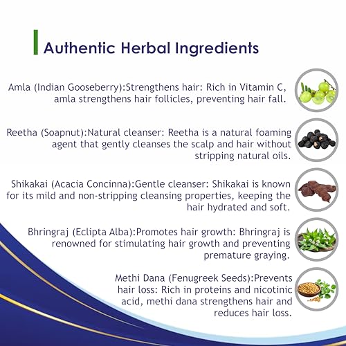 Image of Bioleaf Botanicals 100% Natural Anti-Lice & Nits Shampoo - With Tea Tree & Neem Extracts - Herbal Formula for Safe, Effective Lice Removal & Scalp Care - Sulfate-Free, Paraben-Free - 200ml