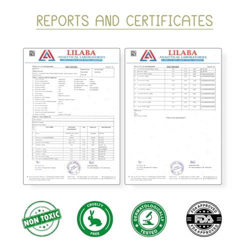 Image of Black Root Natural Hair Oil (100ml) Black Hair Oil | Anti Dandruff | Hair Fall Control