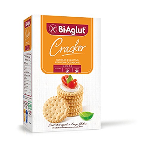 Crackers S/G S/L S/H 150G