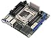 Price comparison product image ASRock X299 WSI/IPMI LGA2066/ Intel X299/ DDR4/ SATA3&USB3.1/ V&2Gbe/ Mini-Itx Motherboard
