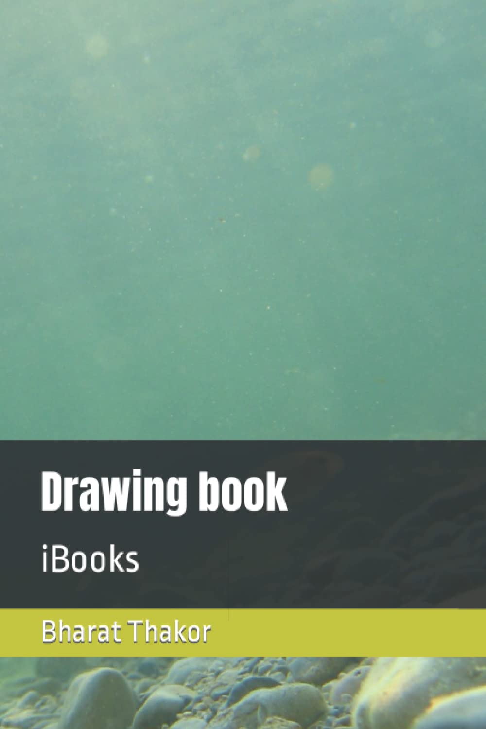 Drawing book: iBooks