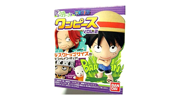 Amazon Co Jp ワンピース デフォルマイスタープチvol 2ボン クレー 咲かせてみせようオカマ道11 ホビー 通販 Amazon Co Jp ワンピース デフォルマイスタープチvol 2ボン クレー 咲かせてみせようオカマ道11 ホビー 通販