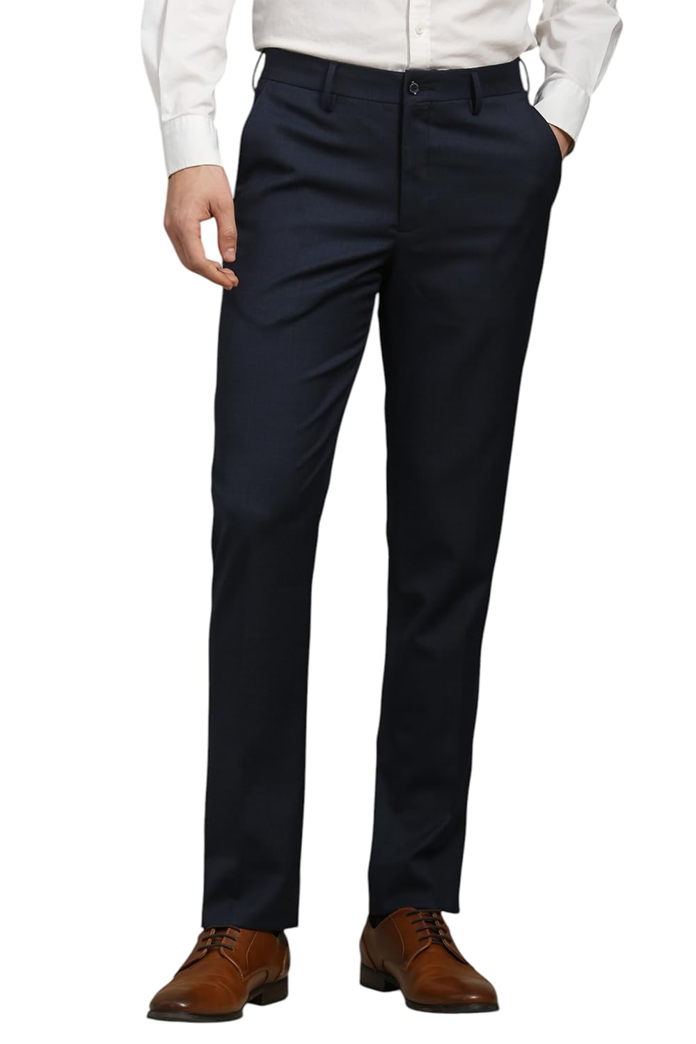 louis philippe Men's Slim Work Utility Pants-picture-37