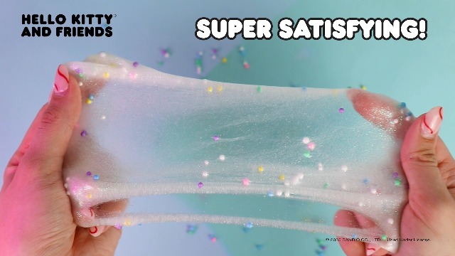 Amazon.com: Horizon Group USA SLIMYGLOOP Mix'Ems, Scented Slimes
