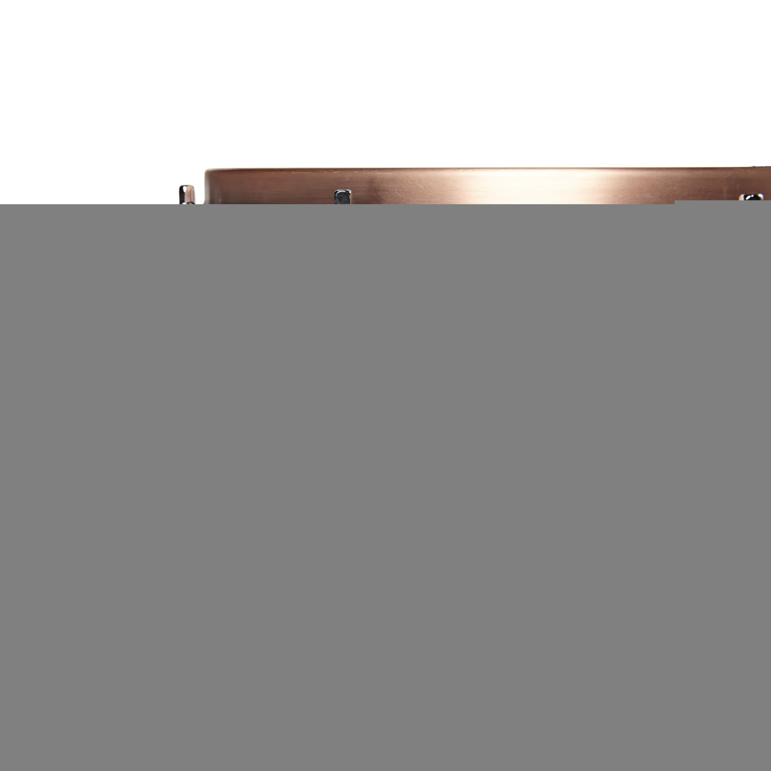 Fame Copper Snare Drum FSC-50 14"x5" - Rullante
