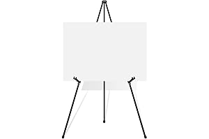 Professional Floor Easel Stand for Artistic Expression and Display